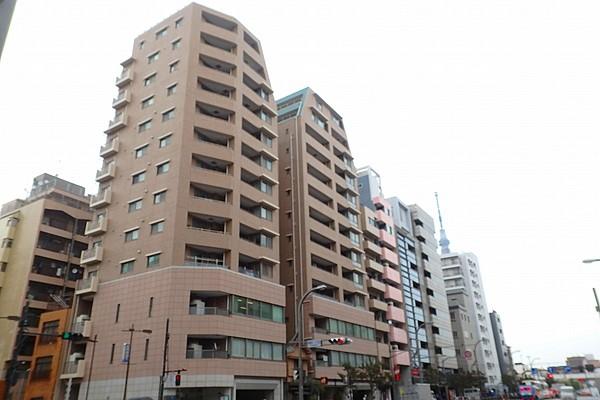 アトラスミオ浅草雷門